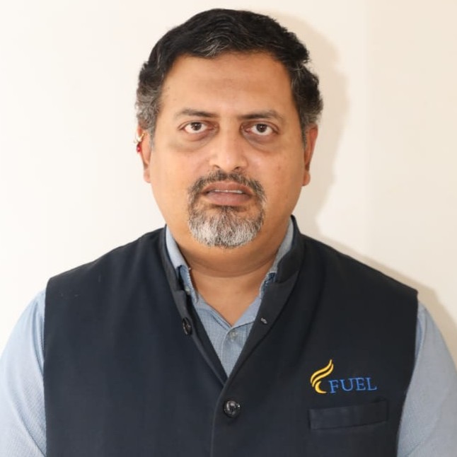 Neeraj Bakshi